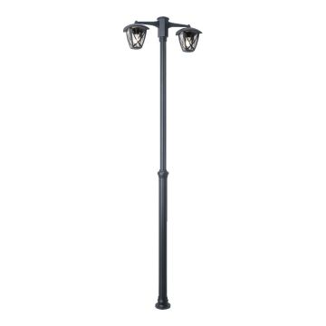 Prezent SPLIT 39031 latarnia 2x40W/E27 IP44