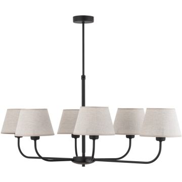 TK-Lighting CHICAGO 3999 żyrandol E27