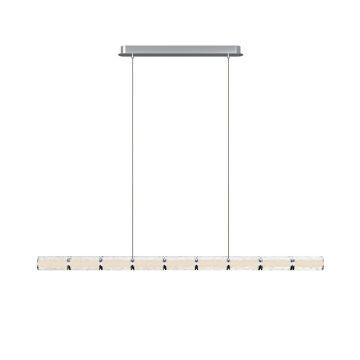 Maxlight LOVE P0647 lampa wisząca 37w/led 1062lm 3000k 
