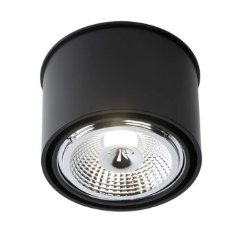 Antigo Miki 1117 downlight natynkowy 1x15W/Gu10 IP20