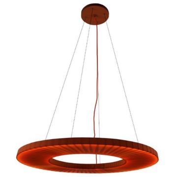 Antigo NEXO 5229 lampa wisząca 2x110W/tasma_led 14300lm 4000K IP20
