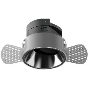Zambelis TRIMLESS SPOT S128 downlight wpuszczany 1x10W/GU10   IP20