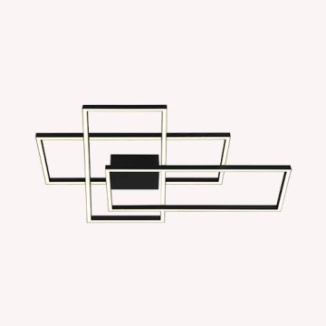 Zambelis CEILING LIGHT 2020 lampa sufitowa 52W/led 4400lm 3000K IP20