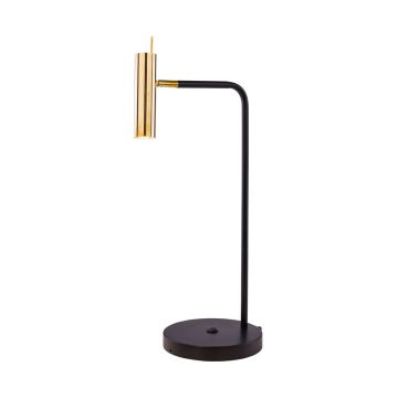 Antigo Amos 8909 lampka biurkowa 1x10W/GU10 IP20