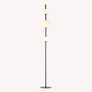 Zambelis FLOOR LIGHT 20135 lampa podłogowa 12W/led 960lm 3000K IP20