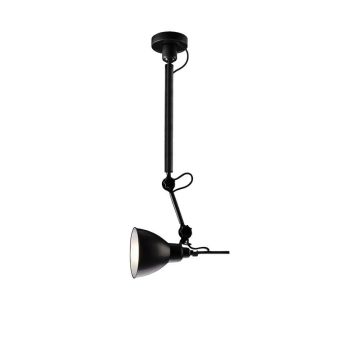 Antigo Daisen 5623 lampa sufitowa 1x60W/E27 IP20