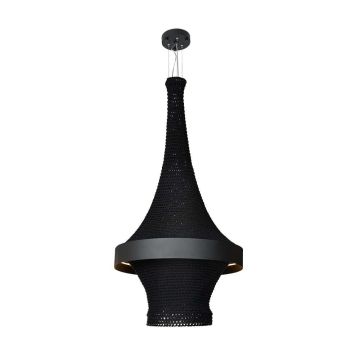 Antigo Dota 5033 lampa wisząca 1x18,8W/LED|1x60W/E27 3000K IP20
