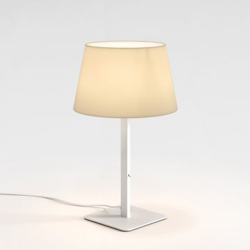 Astro Lighting Beaumont 1480006 lampa stołowa 1x60W/E27   IP20