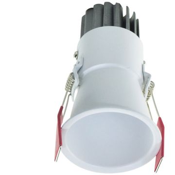 Zambelis RECESSED SPOT LED S073 downlight wpuszczany 6W/led 480lm 3000K IP20