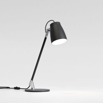 Astro Lighting Atelier 1224061 lampka biurkowa 1x12W/E27  IP20