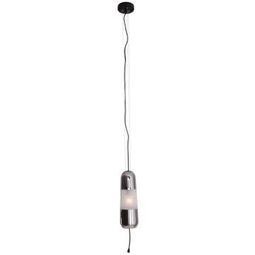 Maxlight MAURI P0590 lampa wisząca 1x12w/e14   ip20