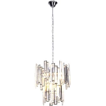 Maxlight NEMO P0339 lampa wisząca 6x40W/E14 IP20