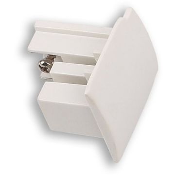 Maxlight MAX MHT1-N-WH zaslepka    ip20