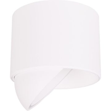 Maxlight VECTOR C0265 downlight natynkowy 1x10w/led 614lm 3000k ip20