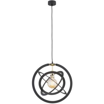 Argon KOPERNIK 4027 lampa wisząca 1x15W/E27  IP20