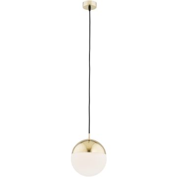 Argon LIVIA 4029 lampa wisząca 1x15W/E27  IP44