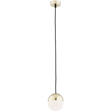 Argon LIVIA 4031 lampa wisząca 1x7W/E14  IP44