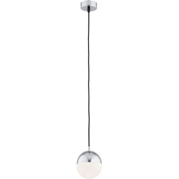 Argon LIVIA 4032 lampa wisząca 1x7W/E14  IP44