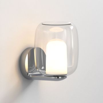 Astro Lighting Aquina 1450001 kinkiet 1x3W/G9  IP44