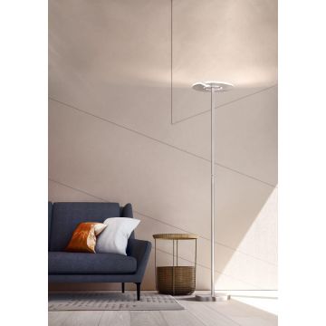 Fischer&Honsel Dent 40320 lampa podłogowa 1x37W/LED 2700K IP20
