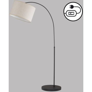 Fischer&Honsel Teramo 40537 lampa podłogowa 3x40w/e27   ip20