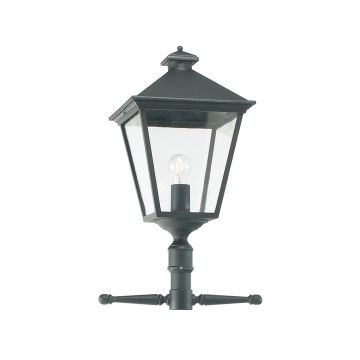Norlys London 4012B oprawa do latarni 1x11W/E27   IP54