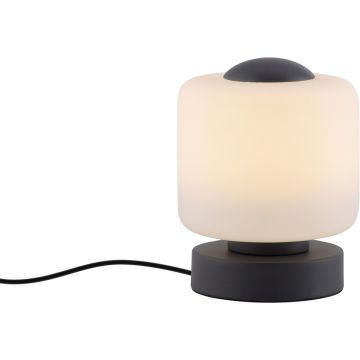 Paul Neuhaus BOTA 4037-13 lampka stołowa 1x7W/LED 580lm 3000k ip20