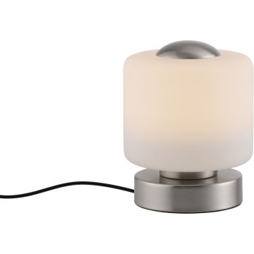 Paul Neuhaus BOTA 4037-55 lampka stołowa 1x7W/LED 580lm 3000k ip20