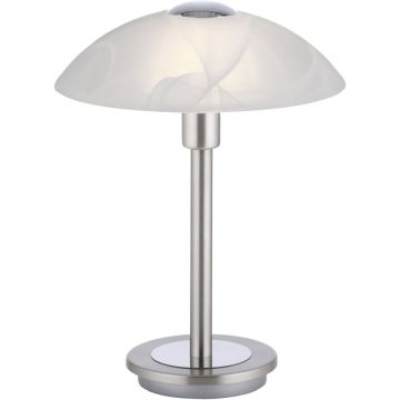 Paul Neuhaus ENOVA 4026-55 lampka stołowa 1x3W/G9   ip20