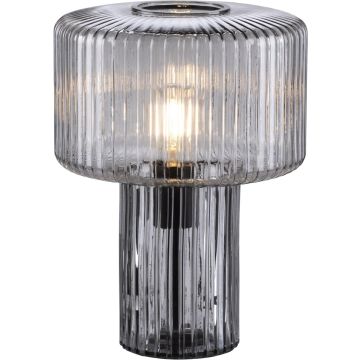 Paul Neuhaus FUNGUS 4092-25 lampka stołowa 1x10W/E27   ip20