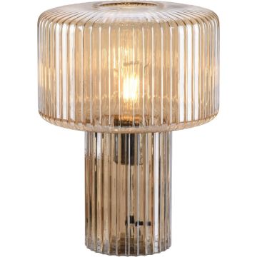 Paul Neuhaus FUNGUS 4092-27 lampka stołowa 1x10W/E27   ip20