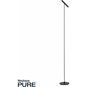Paul Neuhaus PURE-TUTUA 405-18 lampa podłogowa 1x8W/LED 660lm 3000k ip20