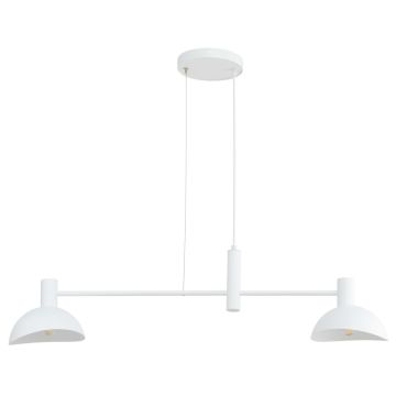 Sigma Lighting Artis 40526 lampa wisząca 2x40W/E14 IP20