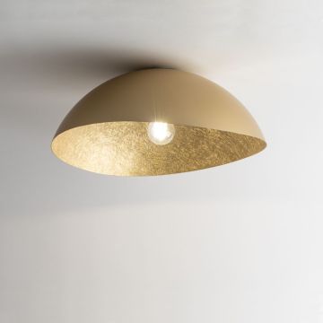 Sigma Lighting Solaris 40589 lampa sufitowa 1x15W/E27 IP20