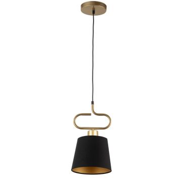 Sigma Lighting Volutto 40644 lampa wisząca 1x15W/E27 IP20