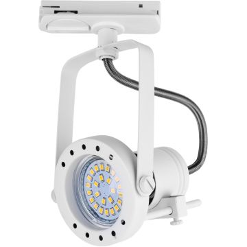 TK Lighting TRACER 4065 Reflektor szynowy i linkowy 1x40W/GU10  