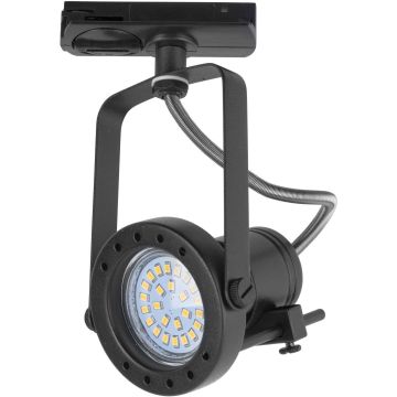 TK Lighting TRACER 4066 Reflektor szynowy i linkowy 1x40W/GU10  