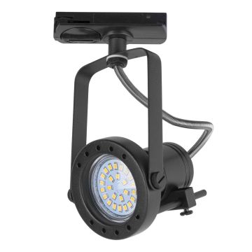 TK Lighting TRACER 4066 Reflektor szynowy i linkowy 1x40W/GU10  