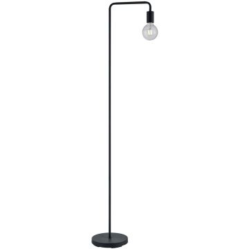 Trio DIALLO 408000132 lampa podłogowa 1x42w/e27   ip20