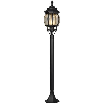Trio ELVO 406960132 latarnia 1x60w/e27   ip23