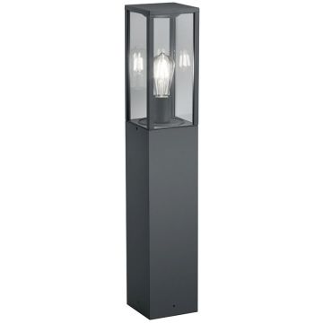 Trio GARONNE 401860142 lampa stojąca 1x60w/e27   ip44