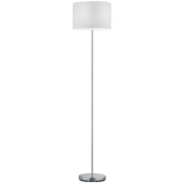 Trio HOTEL 401100101 lampa podłogowa 1x60w/e27   ip20