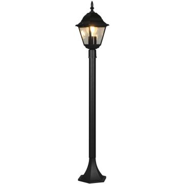 Trio LIVENZA 405760132 latarnia 1x60w/e27   ip44