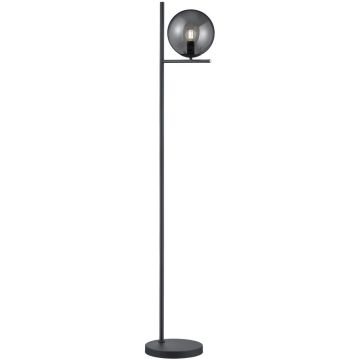 Trio PURE 402000142 lampa podłogowa 1x28w/e14   ip20