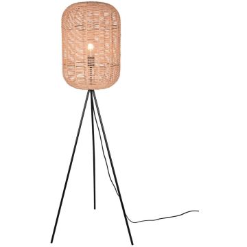 Trio RUNA 403000132 lampa podłogowa 1x40w/e27   ip20