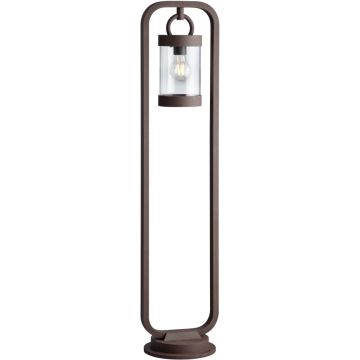 Trio SAMBESI 404160124 lampa stojąca 1x28w/e27   ip44