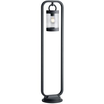 Trio SAMBESI 404160142 lampa stojąca 1x28w/e27   ip44