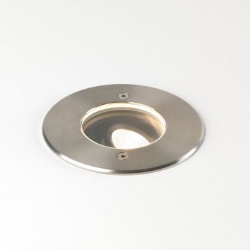 Astro Lighting Cromarty 1378005 downlight wpuszczany 9W/LED 3000K IP67