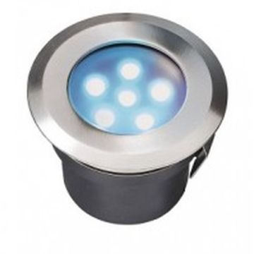 Garden Lights SIRIUS 4113601 lampa najazdowa 1x1W/GU5,3 