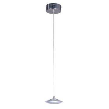 Milagro ELLIPSE 411 lampa wisząca 1x5W/LED 4000K